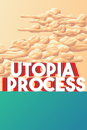 Utopia Process cover art