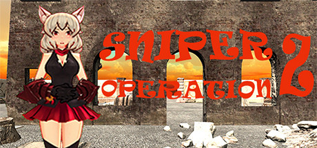Sniper Operation Z Cover Image