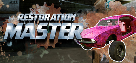 Restoration Master on Steam