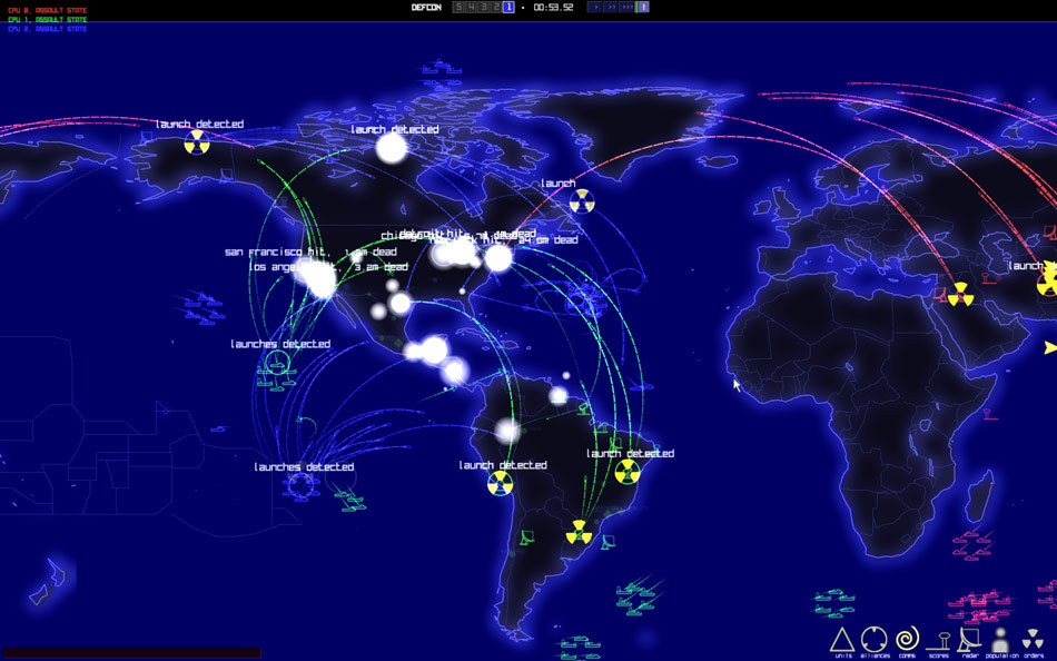 wargames defcon 1 pc buy wargames defcon 1 pc buy