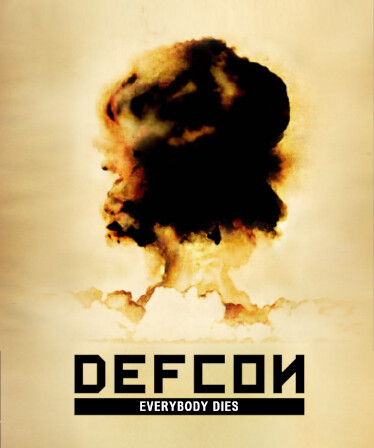 DEFCON Steam Charts · SteamDB