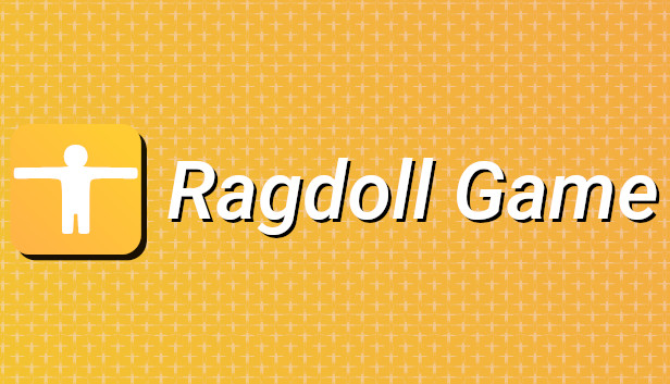 Ragdoll Game Steam capsule image