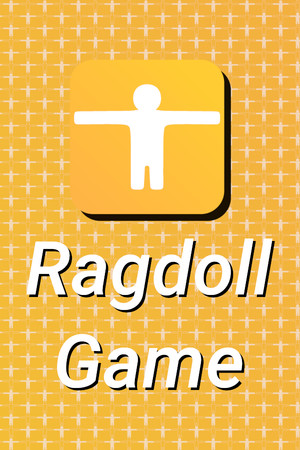 Ragdoll Game cover art