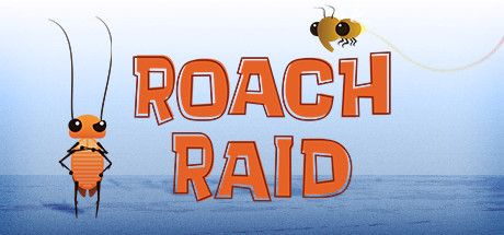 Roach Raid header