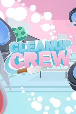 Cleanup Crew