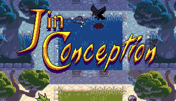 Jin Conception Steam capsule image