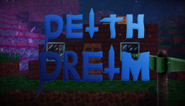 Death Dream Steam capsule image