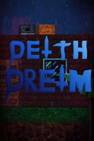 Death Dream cover art