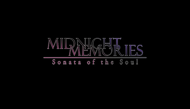 Midnight Memories: Sonata of the Soul Steam capsule image