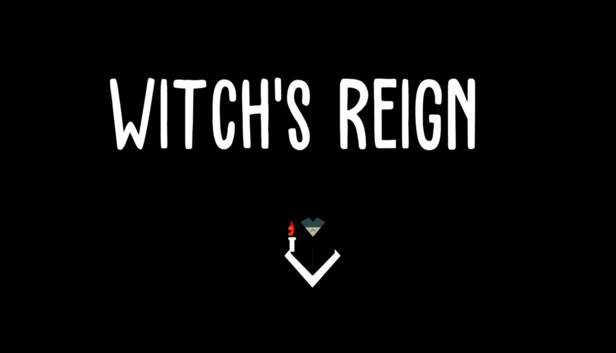Witch's Reign Steam capsule image