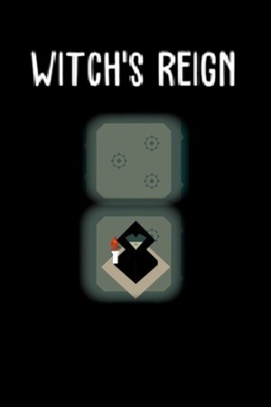 Witch's Reign cover art
