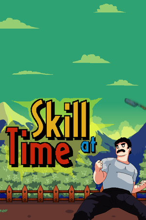 Skill at Time