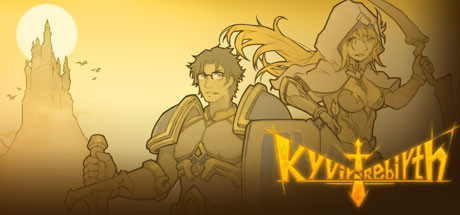 Baixar Kyvir: Rebirth Torrent