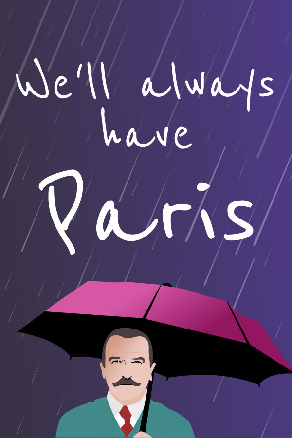 We'll always have Paris