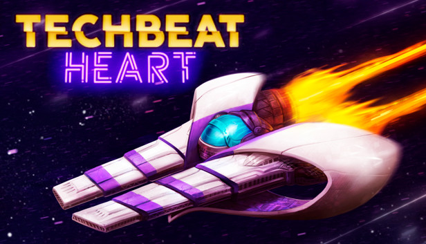TechBeat Heart Steam capsule image