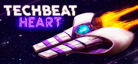 TechBeat Heart concurrent players on Steam