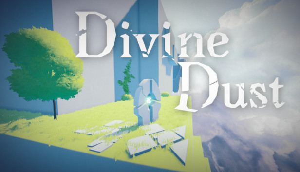 Divine Dust Steam capsule image