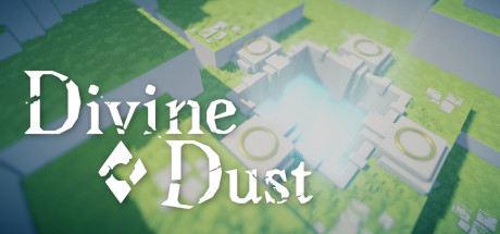 Divine Dust