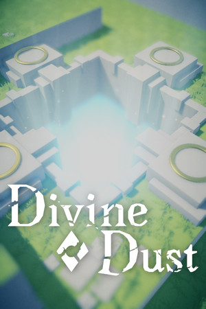 Divine Dust cover art