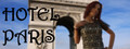 Hotel Paris