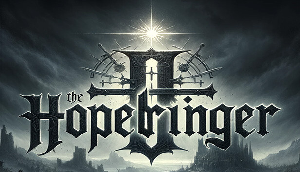 The Hopebringer Steam capsule image