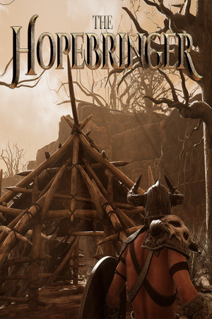 The Hopebringer cover art