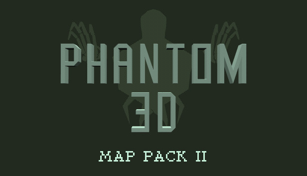 Phantom 3D Map Pack II Steam capsule image