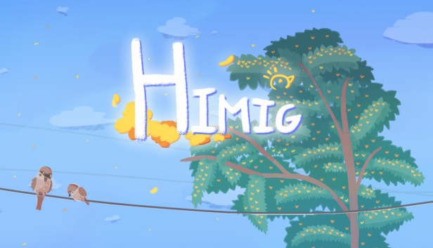 Himig Steam capsule image
