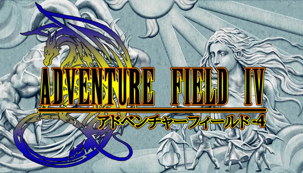 Adventure Field™ 4 Steam capsule image