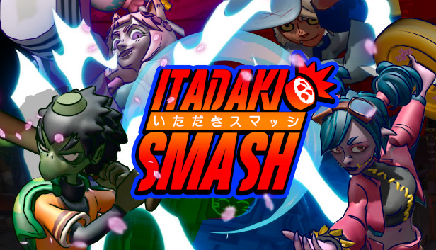 Itadaki Smash Steam capsule image