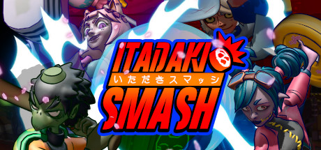 Itadaki Smash Capa