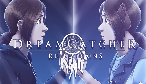 DreamCatcher: Reflections Volume 1 on Steam DreamCatcher: Reflections Volume 1 on Steam