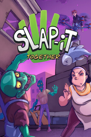 Slap-It Together!