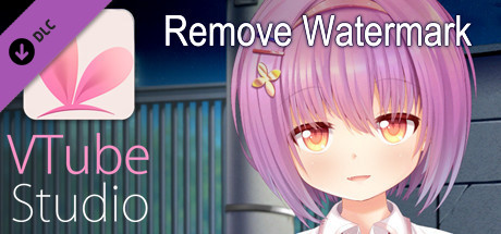 VTube Studio - Remove Watermark header