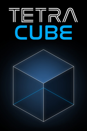Tetra Cube cover art
