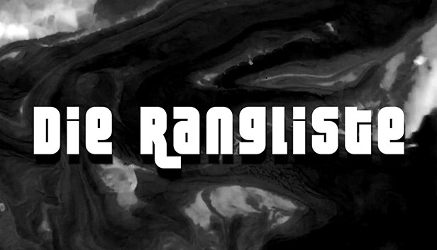 Die Rangliste Steam capsule image