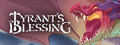 Tyrant's Blessing
