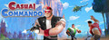 Casual Commando