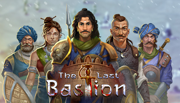 The Last Bastion Steam capsule image