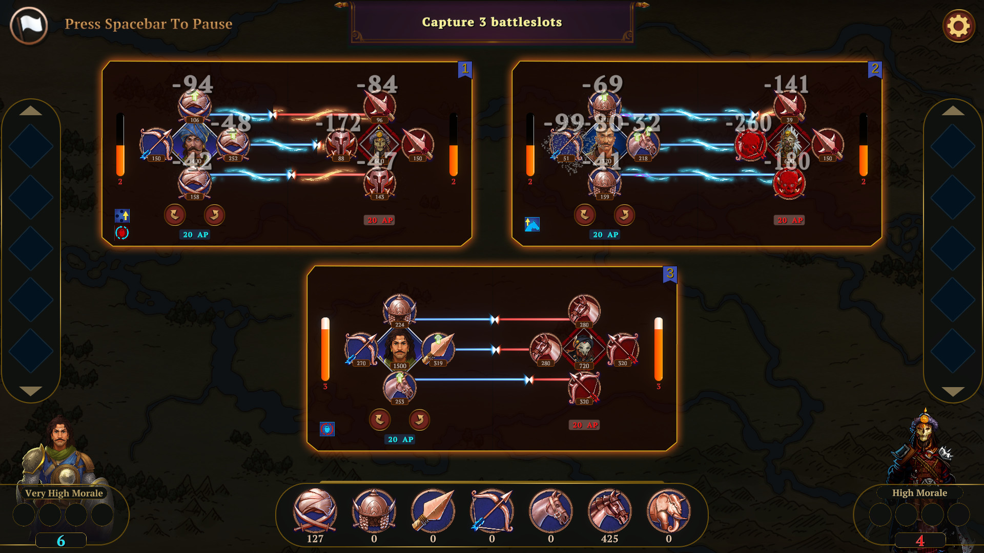 The Last Bastion on Steam