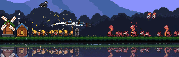 卡迪恩防线/Castle Cardians（V1.60003）