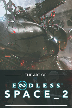 ENDLESS™ Space 2 - Digital Artbook