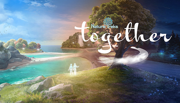 Nature Treks: Together Steam capsule image
