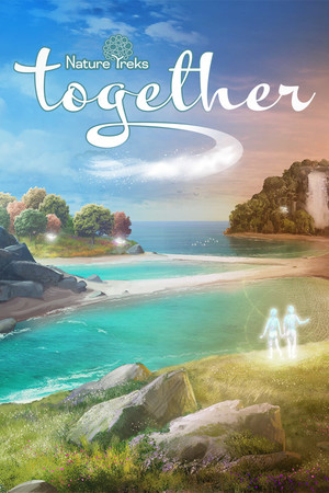 Nature Treks: Together cover art