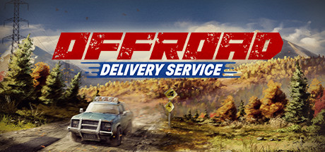 Offroad Delivery Service header
