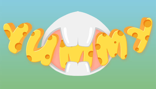 Yummy Steam capsule image