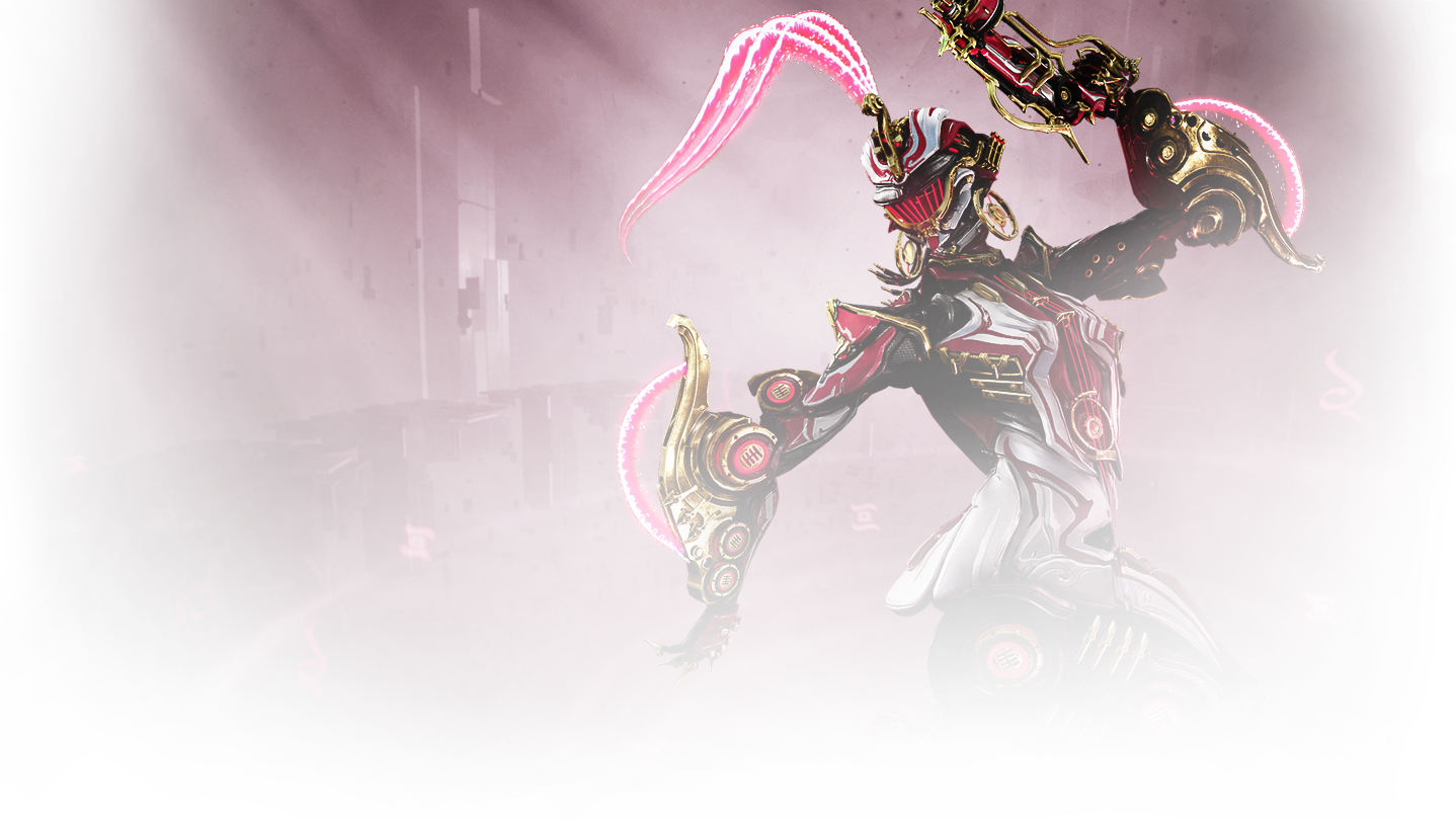 Octavia Prime Resonator · Warframe Octavia Prime Access Resonator