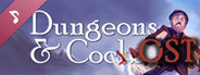 Dungeons & Cocks Soundtrack