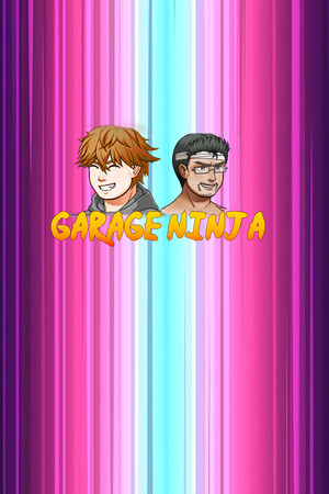 Garage Ninja cover art