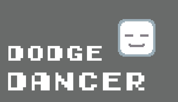 Dodge Dancer Steam capsule image